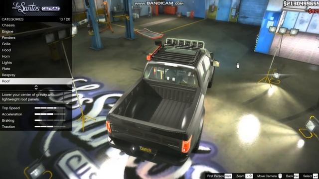 Как установить мод Vapid Raptor GTA V 2020 смотреть онлайн