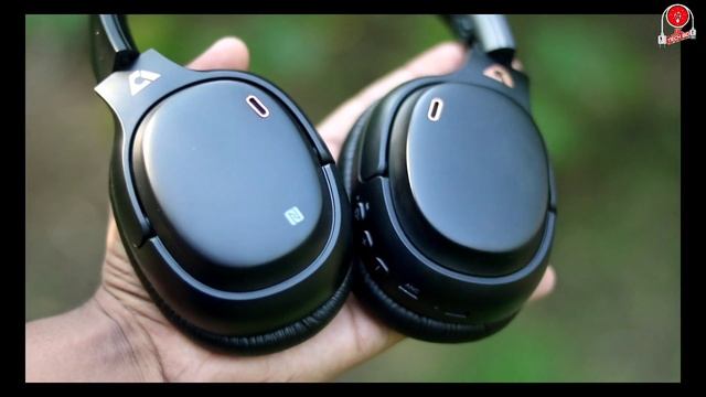 Ankbit E600Pro Review | সেরা একটি Noise Canceling Headphone | Best ANC headphone смотреть онлайн