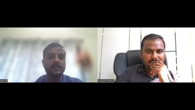Mock interview exposes flaws in 10+ year Oracle DBA's experience смотреть онлайн
