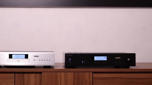 Najciekawsze zestawy stereo 2021 - Top 5 z oferty Top Hi-Fi смотреть онлайн