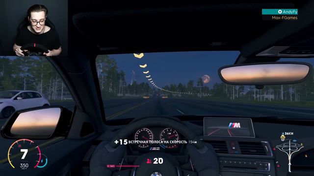 ПРОЛЕТЕЛИ 60 КМ ЗА 20 МИНУТ НА РУЛЕ! НЕ БНВ ДРОЧЕРЫ ПОБИЛИ МИРОВОЙ РЕКОРД! смотреть онлайн