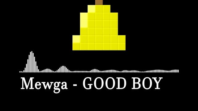 Mewga - GOOD BOY [Glitch Hop] смотреть онлайн