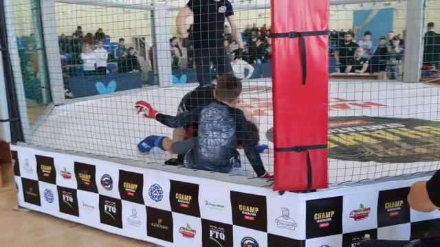 АНТ Брянск Моисеев. Ф Фетисов. Д(2) смотреть онлайн