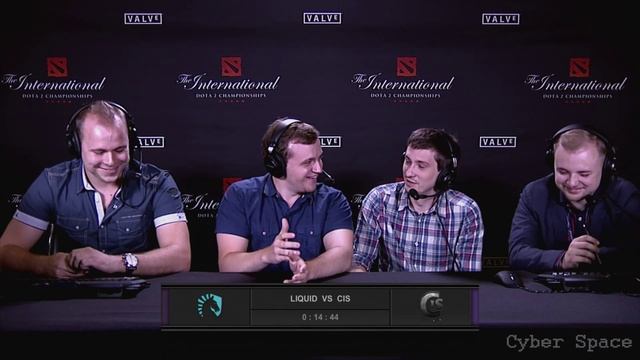 Dread и Solo повтор