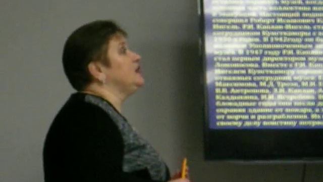 Кабинет Редкостей (к 300-летию Кунсткамеры) смотреть онлайн