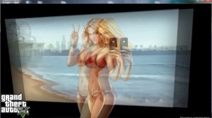 как играть в гта 5 на джойстике .  (эмулятор джойстика x360 для гта 5)