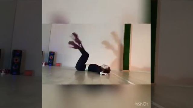 Елизавета Грек Cтрип-пластика смотреть онлайн