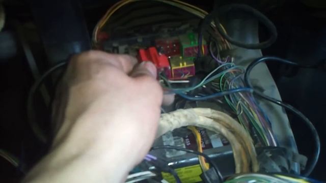 Отказал климат контроль на Ауди 100 с4 смотреть онлайн