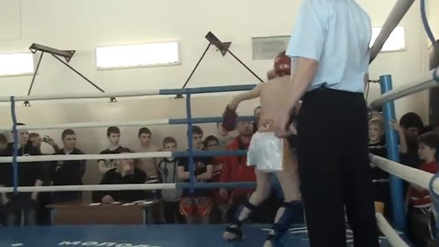 6.Киселёв(Жлобин) - Фиалко(Новополоцк)