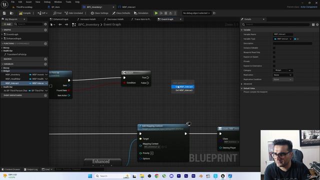 44 - 44Pick up UI Code смотреть онлайн