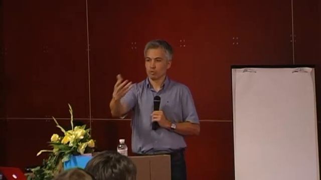 Актуальные вопросы предпринимателей об особенностях инвестирования - Роман Комыза