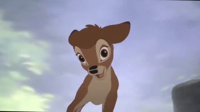 Обзор на бемби 2 смотреть онлайн