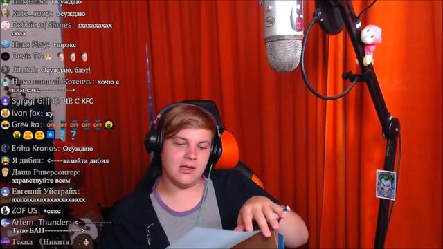 ПЯТЕРКА ОТКРЫВАЕТ ПОСЫЛКУ ПОДПИСЧИКА смотреть онлайн