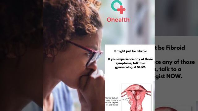 FIBROID смотреть онлайн