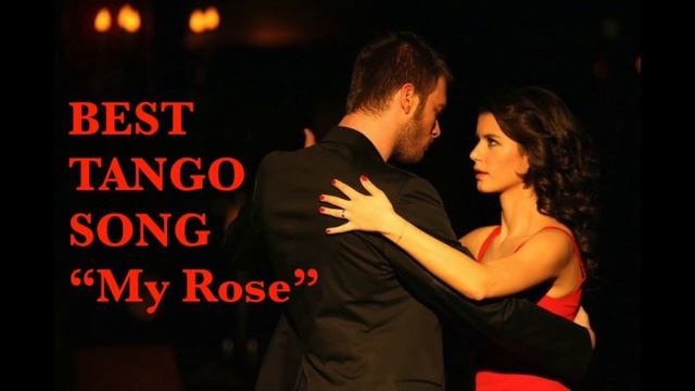 TARRANGO TANGO DANCE SONG - ARGENTENAN TANGO MUSIC..... смотреть онлайн