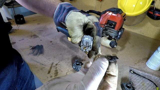 Not Starting Auger/Digger - FIX смотреть онлайн
