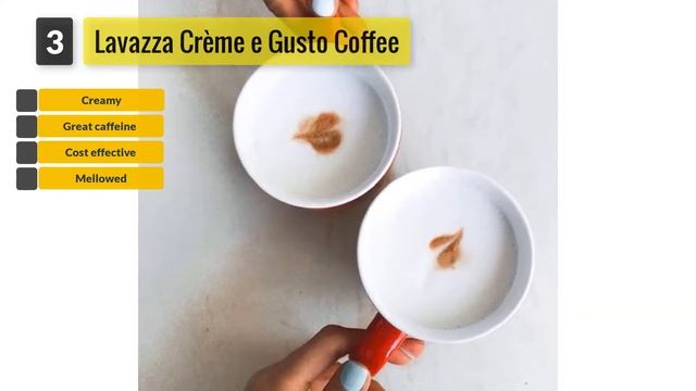 ✅ 5 Best Ground Coffee Reviews 2021 | Death wish, Valhalla java, Lavazza & Others смотреть онлайн