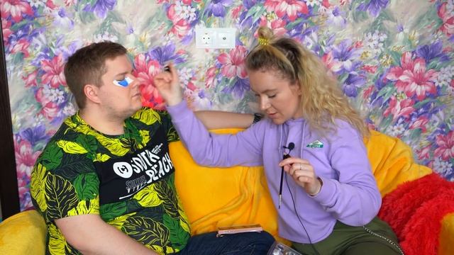 Превращаю Парня В Куклу БРАТЦ ? ШОК! Круче ЧЕМ У БРАЙН МАПС? смотреть онлайн