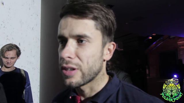 XIV Фестиваль «Электро-Механика» 2019: Игорь Старшинов +Интервью смотреть онлайн