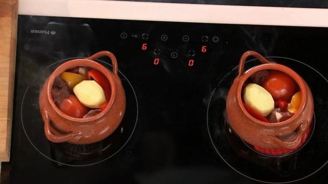 Книга рецептов