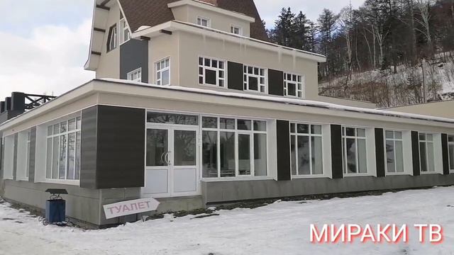 ГОРНЫЙ ВОЗДУХ ЮЖНЫЙ САХАЛИНСК 2-СЕРИЯ//GORNIY VOZDUX YUJNIY SAHALINSK 2-QISM смотреть онлайн