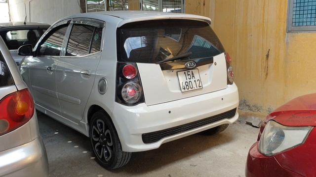 Mới về loạt xe oto cu gia re, xe cỏ,xe tập lái giá hộ nghèo chỉ từ 38triệu là có xelh0984675765 смотреть онлайн
