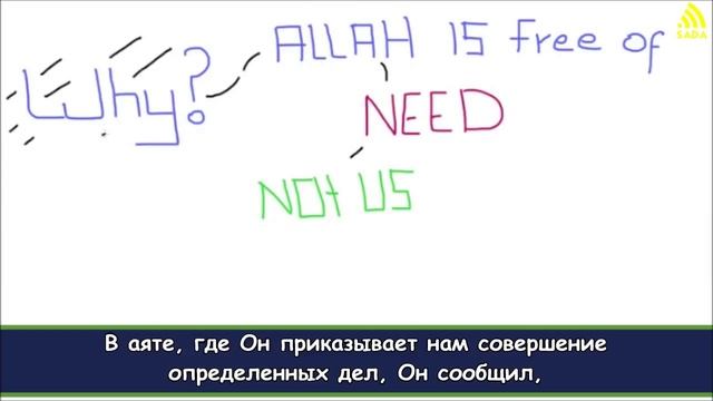 Нуман Али Хан "Как улучшить характер" смотреть онлайн