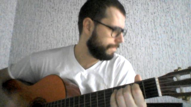 Коля (Свин) Дмитриев "Love Will Tear Us Apart" смотреть онлайн