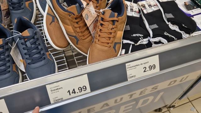 ARRIVAGE ALDI - 20 MARS 2024 смотреть онлайн