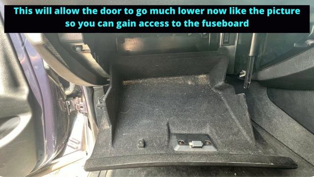 2006 BMW X5 E53 Fuse Box Location смотреть онлайн