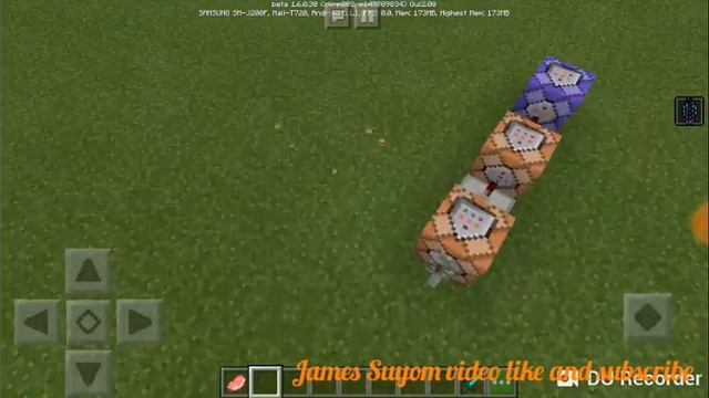 How to control every mobs | MINECRAFT смотреть онлайн