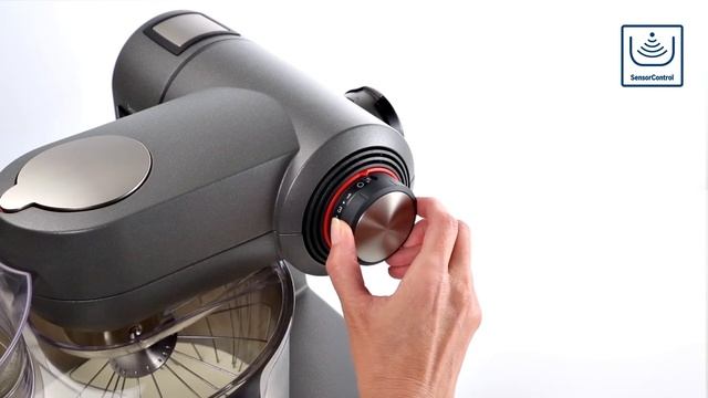 BOSCH MaxxiMUM SensorControl MUMXX20G смотреть онлайн