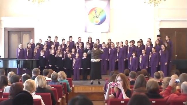 Фантазия "Вольный ветер" смотреть онлайн