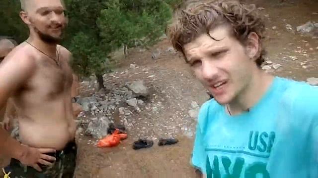 Властелины Крыма. Лето 2017. Часть вторая:Большая Севастопольская тропа смотреть онлайн