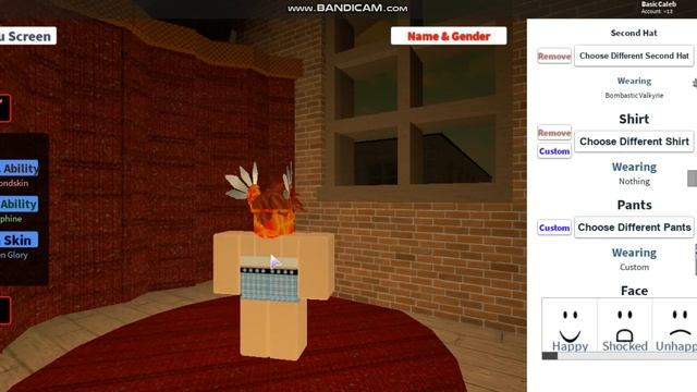 Aesthetic Girl clothing codes// Vampire hunters 2 (roblox) смотреть онлайн