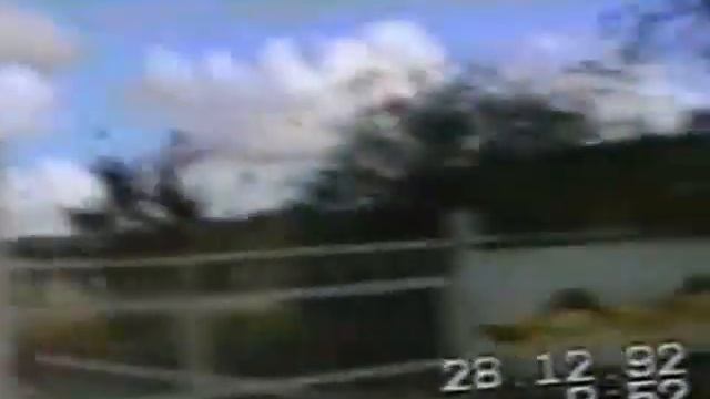 ГСВСК. 28.12.1992 г. смотреть онлайн