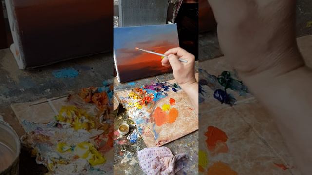 Утомлённое солнце.урок2 смотреть онлайн