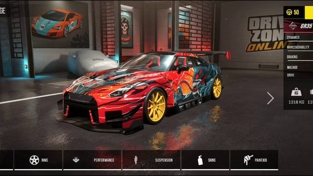 Top Best Drag Tuning For(Buggati,Pagani,F90,Gtr35 And Porsche964) In 2024 | Drive Zone Online