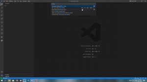 Создание сайтов с 0. Установка Visual Studio Code.