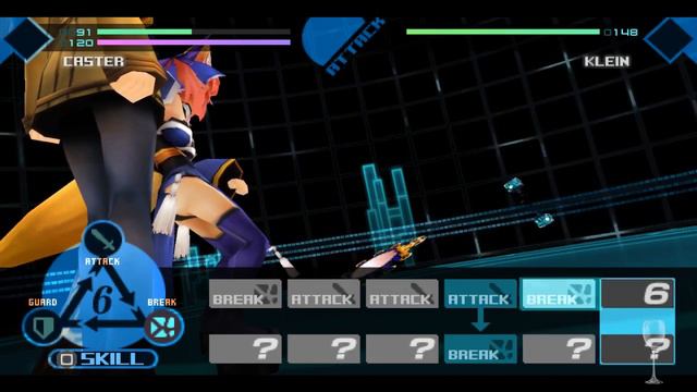 Fate Extra PSP (Stream Archive) Part 2