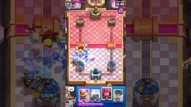 I became Pay to Win… смотреть онлайн