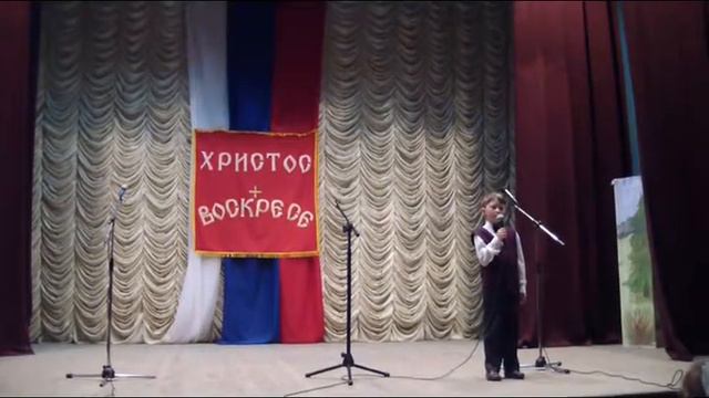 Пасха 2011 смотреть онлайн