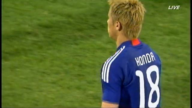 HONDA Assist to OKAZAKI смотреть онлайн