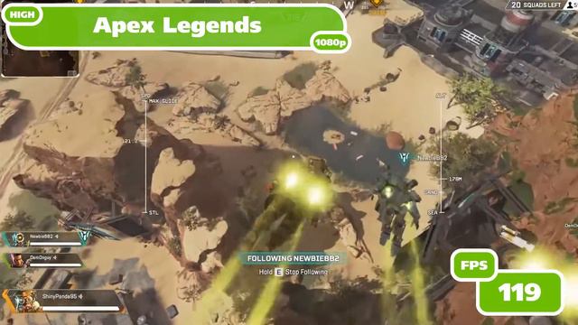 Lenovo Legion 5 RTX 3050 TI Laptop FPS Test Games смотреть онлайн