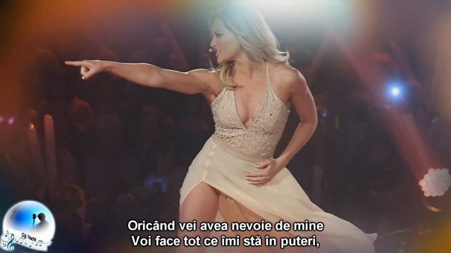 Helene Fischer - The Power of Love (sub.Ro.) смотреть онлайн
