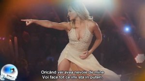 Helene Fischer - The Power of Love (sub.Ro.)