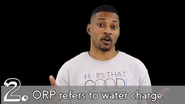 Top 3 ORP Misconceptions - Ep. 36 смотреть онлайн