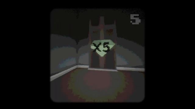SUBWAY MIDNIGHT (GOOD END): Help the Souls of the Victims of a Odd Killer in this Adventure Game смотреть онлайн
