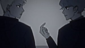 [mmv] - Одна планета| Нил/Эндрю| Все ради игры | All for the game | For oniisempai
