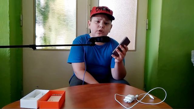 Rozbalovačka #8 Rozbalujem môj nový telefon!!! Erik... смотреть онлайн